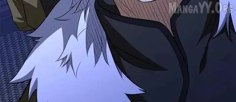 Divine Urban God Chapter 305 - page 153